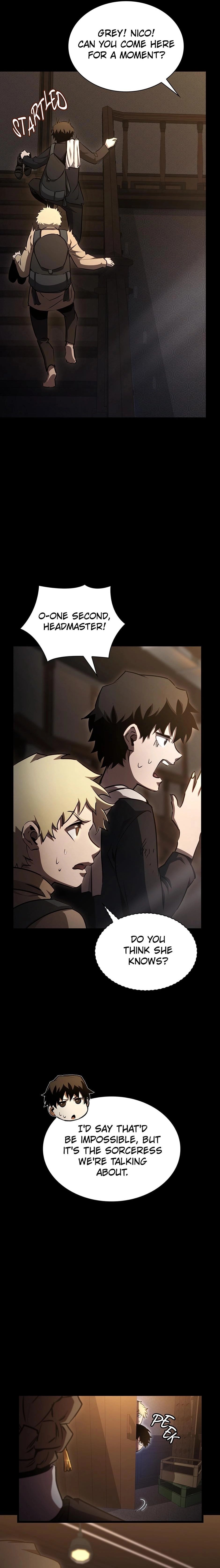 The Beginning After the End, Chapter 176 image 29